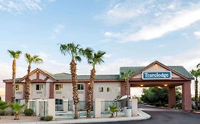 Travelodge Phoenix Arizona